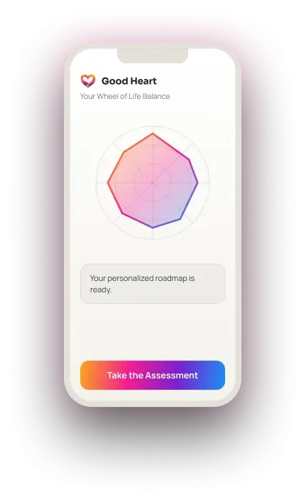 Good Heart App